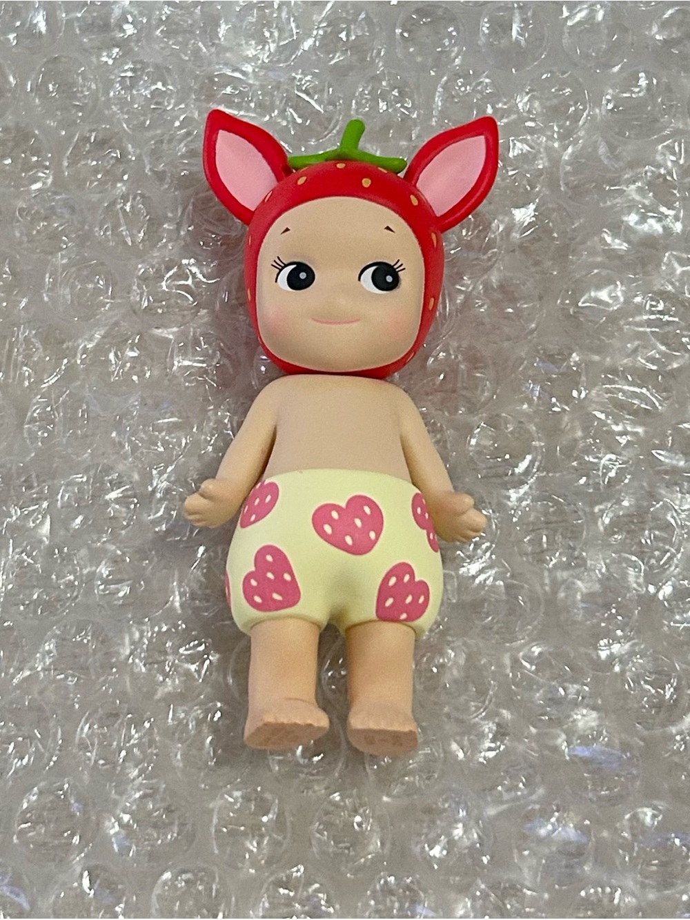Sonny Angel Strawberry Love Series